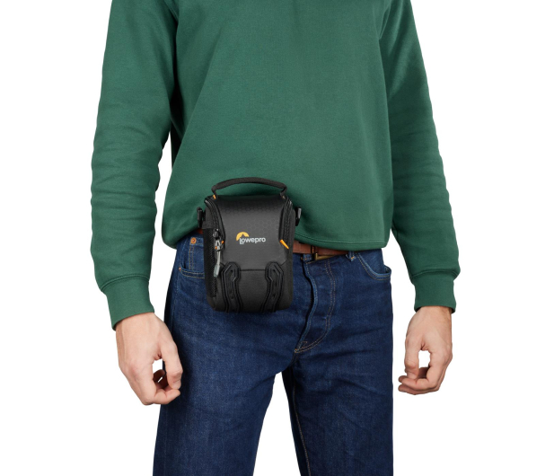 Lowepro Adventura SH 115 III - 1181195 - zdjęcie 6